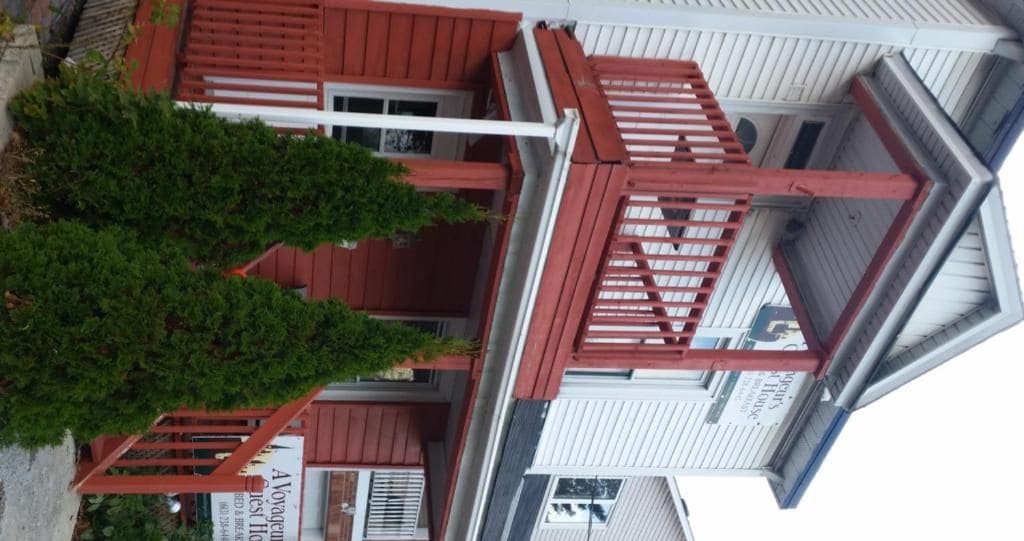 Foto - A Voyageur's Guest House