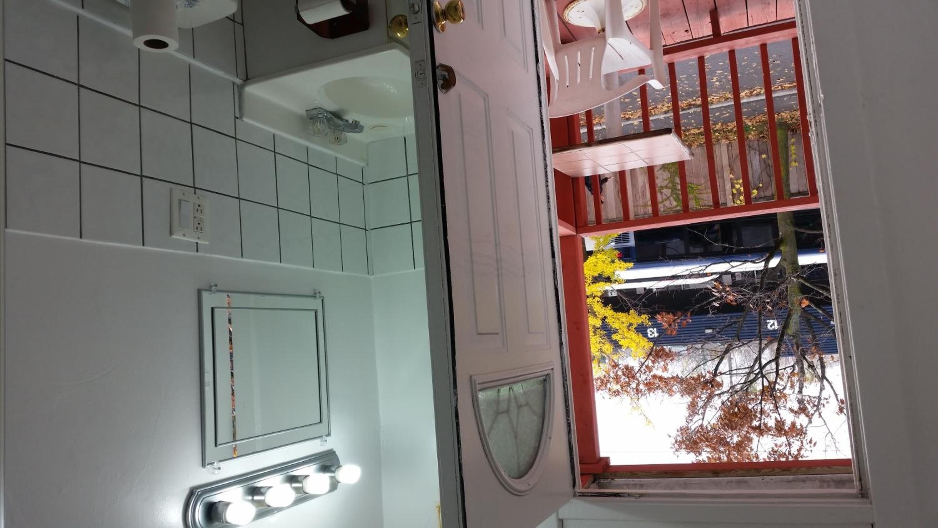 Foto - A Voyageur's Guest House