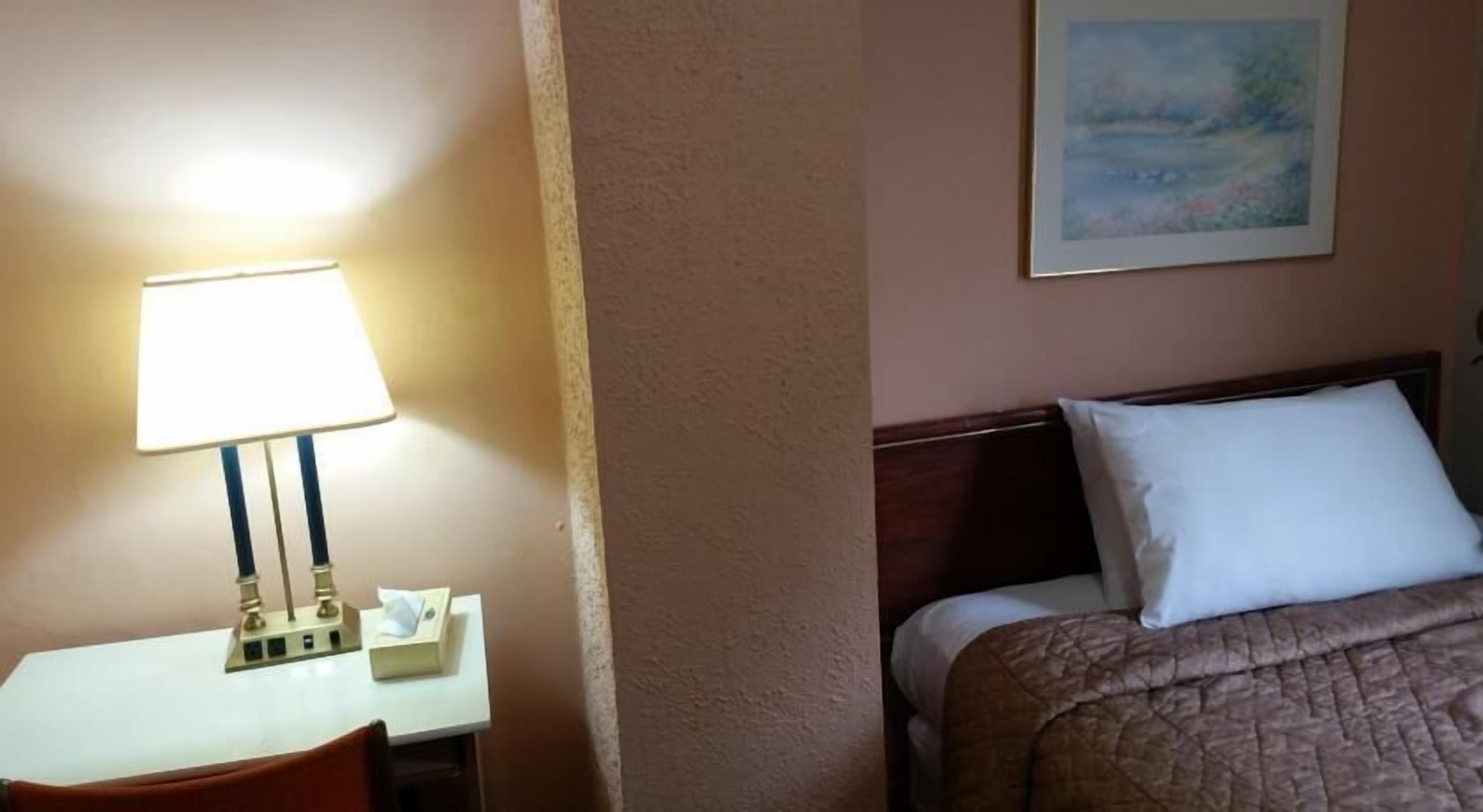 Foto - A Voyageur's Guest House