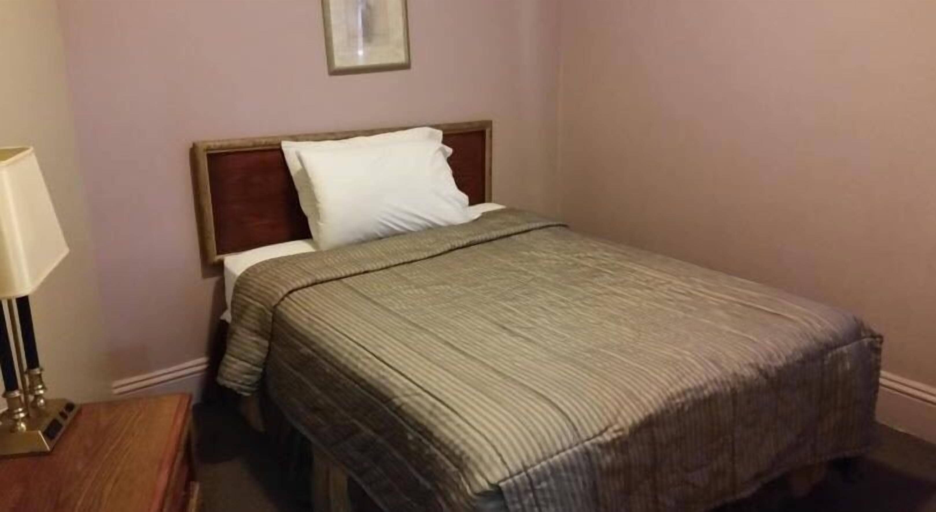 Foto - A Voyageur's Guest House