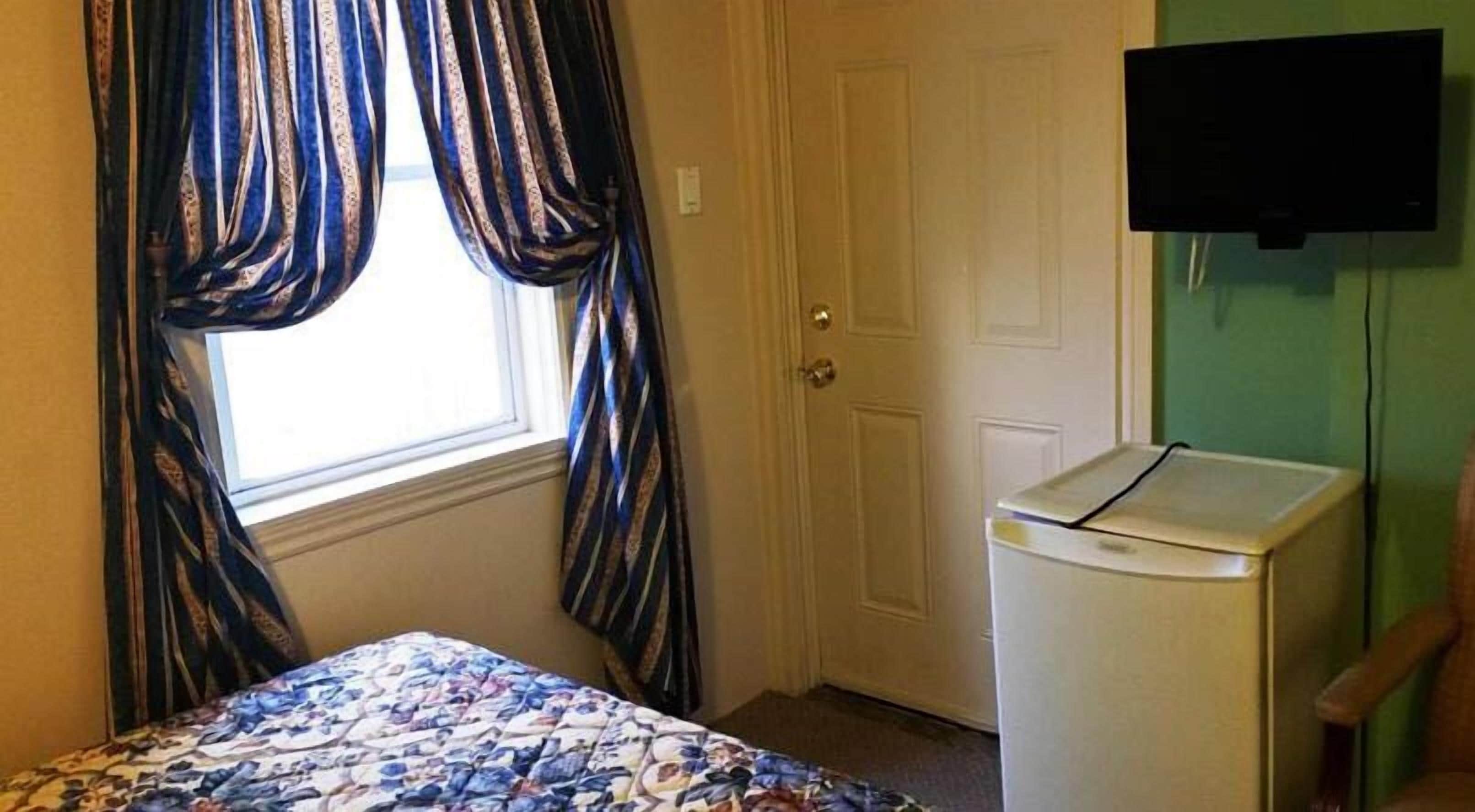 Foto - A Voyageur's Guest House