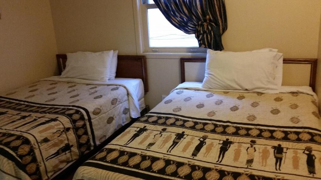 Foto - A Voyageur's Guest House