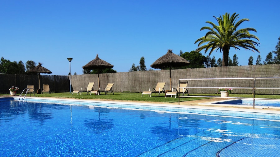 Herdade Moita Mar - Country & Sea