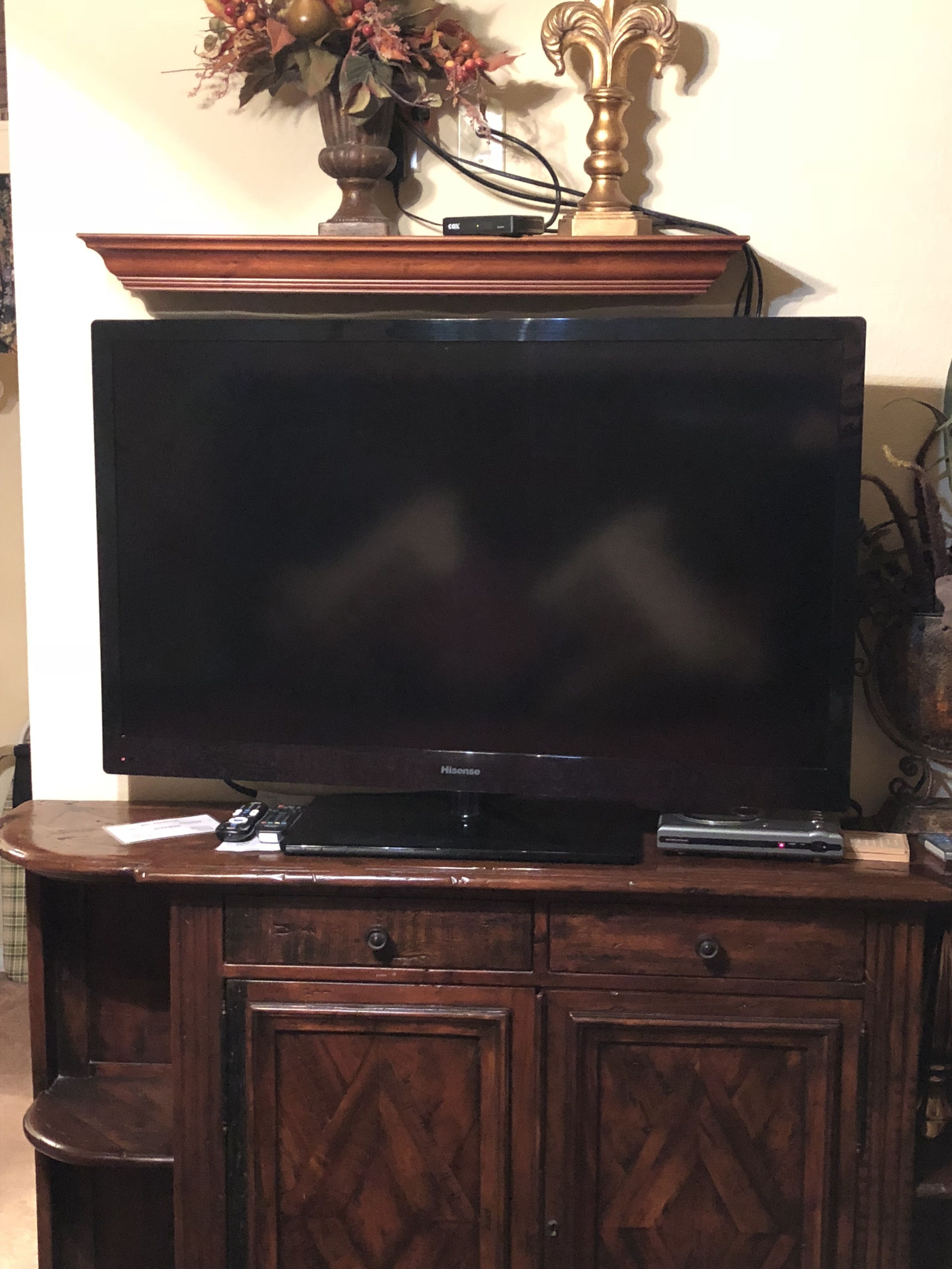 autumn breeze at all seasons inn  | room amenity