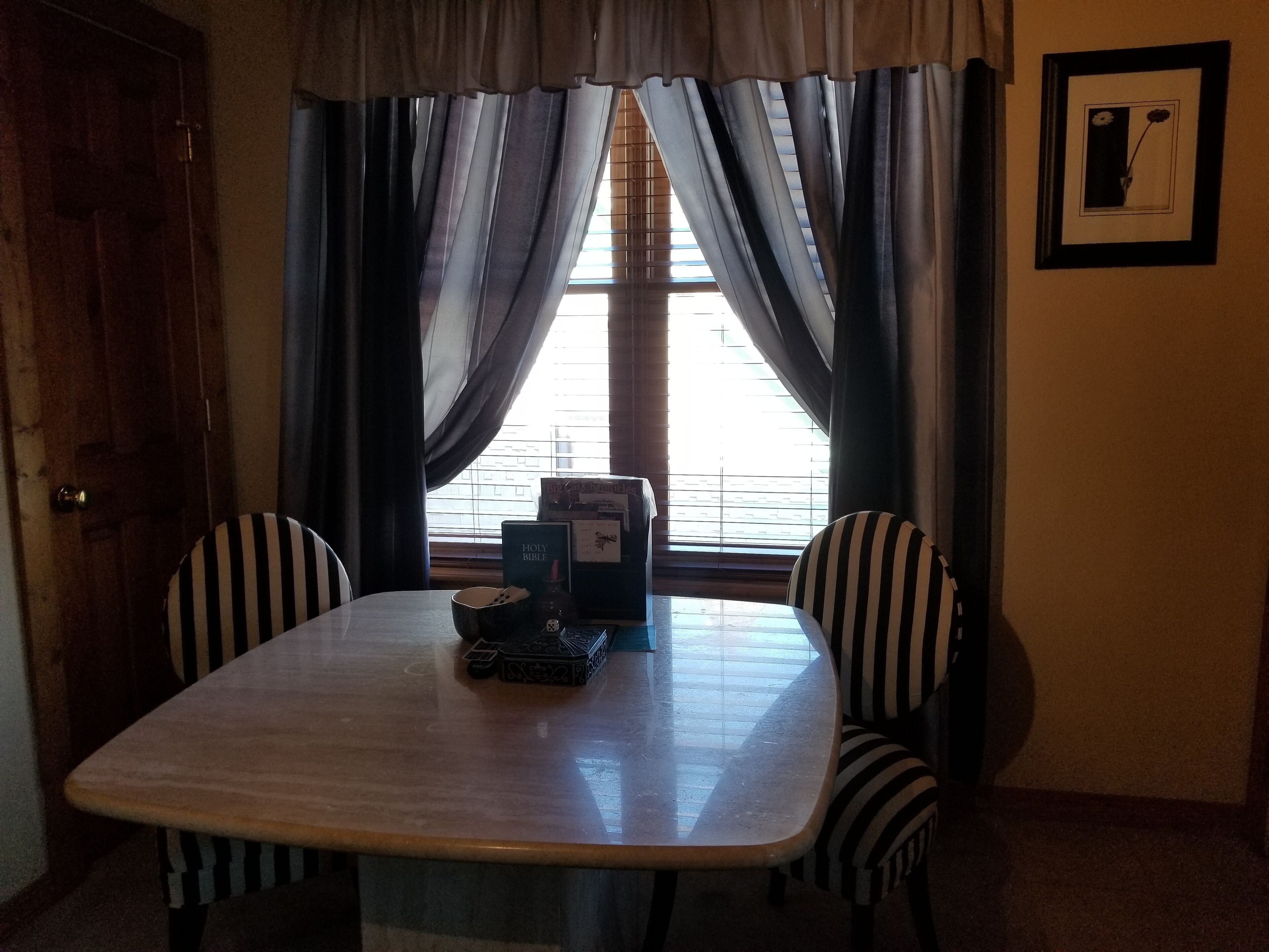 family suite | 2 bedrooms, individually decorated, individually furnished