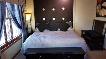 ファミリー スイート | 客室ごとに異なる装飾、客室ごとに異なるインテリア、アイロン / アイロン台、WiFi (無料)