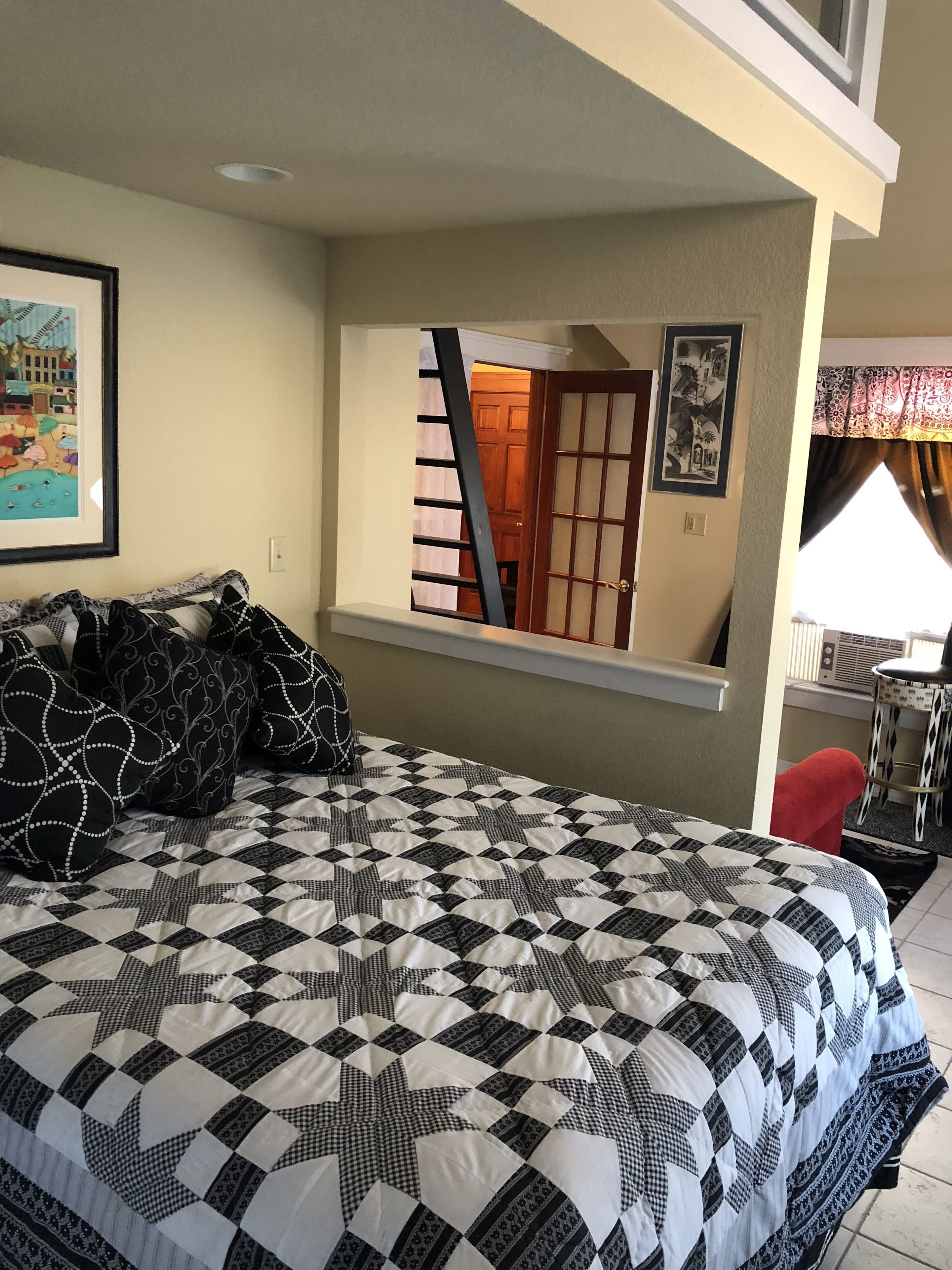 Huoneisto (The Apartment at Briarwood Lodge) | Yksilöllisesti sisustettu, yksilöllisesti kalustettu