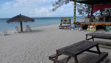 Vistas desde el alojamiento