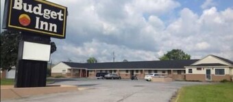 Budget Inn - Strasburg