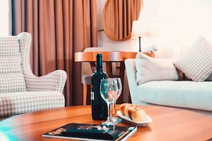 Premier Suite