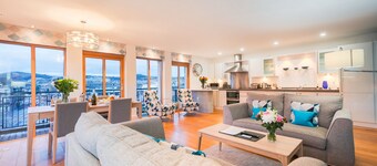 Highland Apartments By Mansley