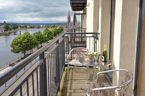 View from property - Highland Apartments By Mansley (Inverness)
