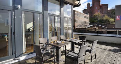 Highland Apartments By Mansley