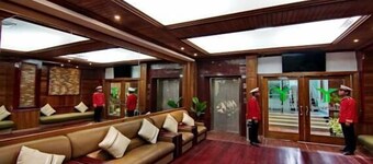 Yadanar Theingi Hotel