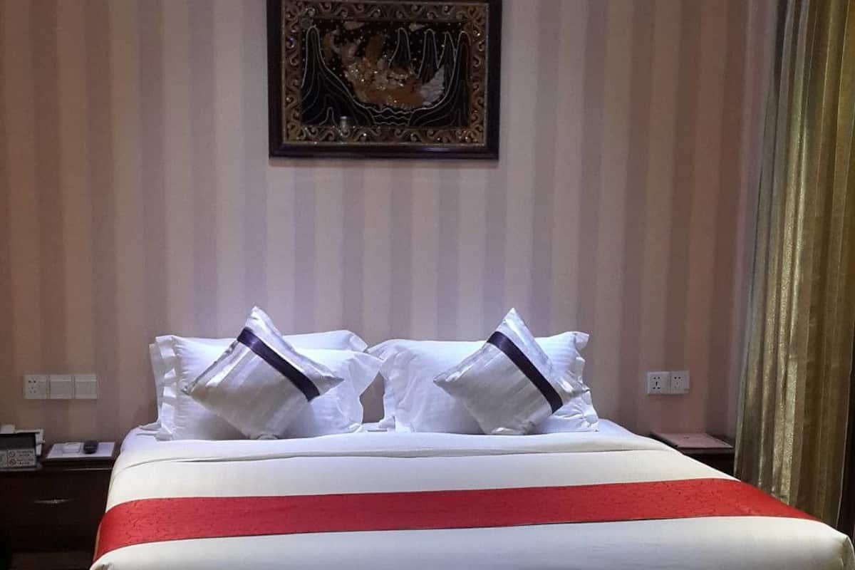 Royal Suite