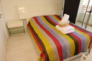 Apartment, 1 Bedroom