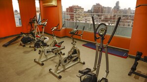 Gimnasio