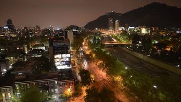 Balcón
