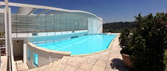 Chilean Suites and Apartament