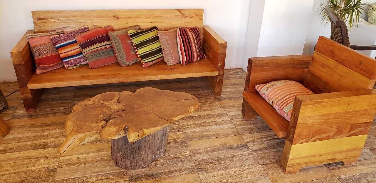 Foto - Hotel Pat'ta Hoiri