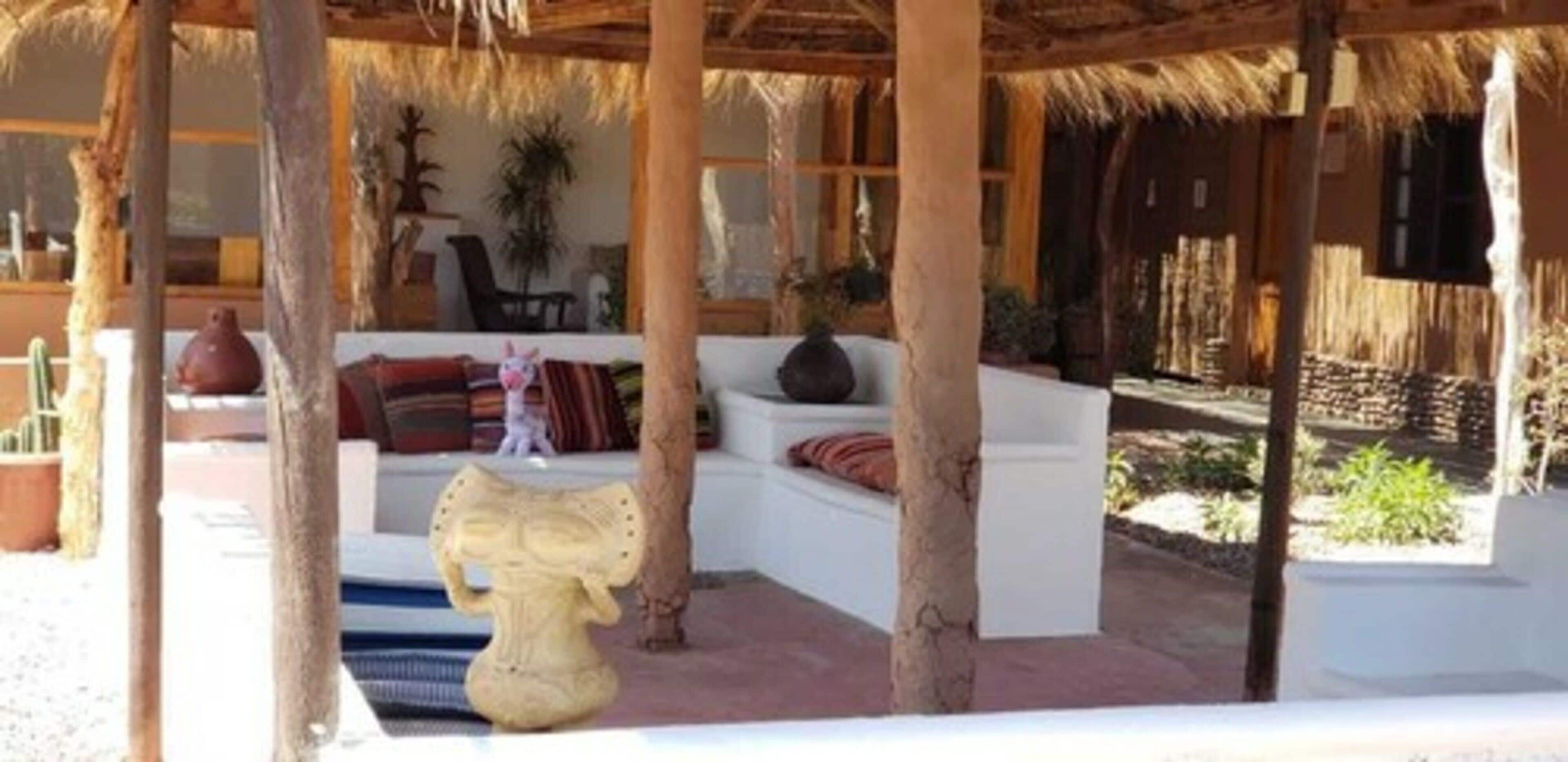 Foto - Hotel Pat'ta Hoiri