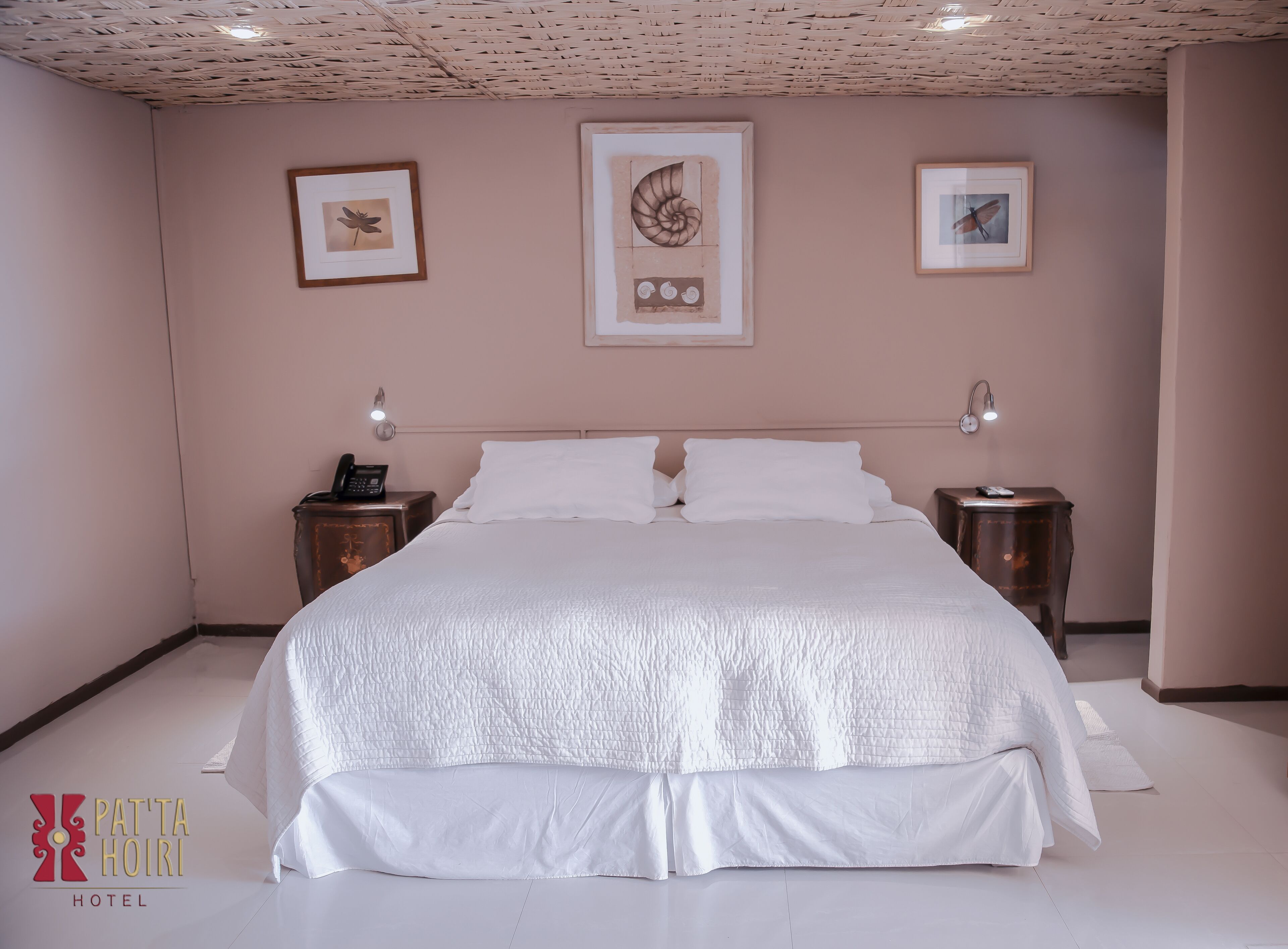 Foto - Hotel Pat'ta Hoiri