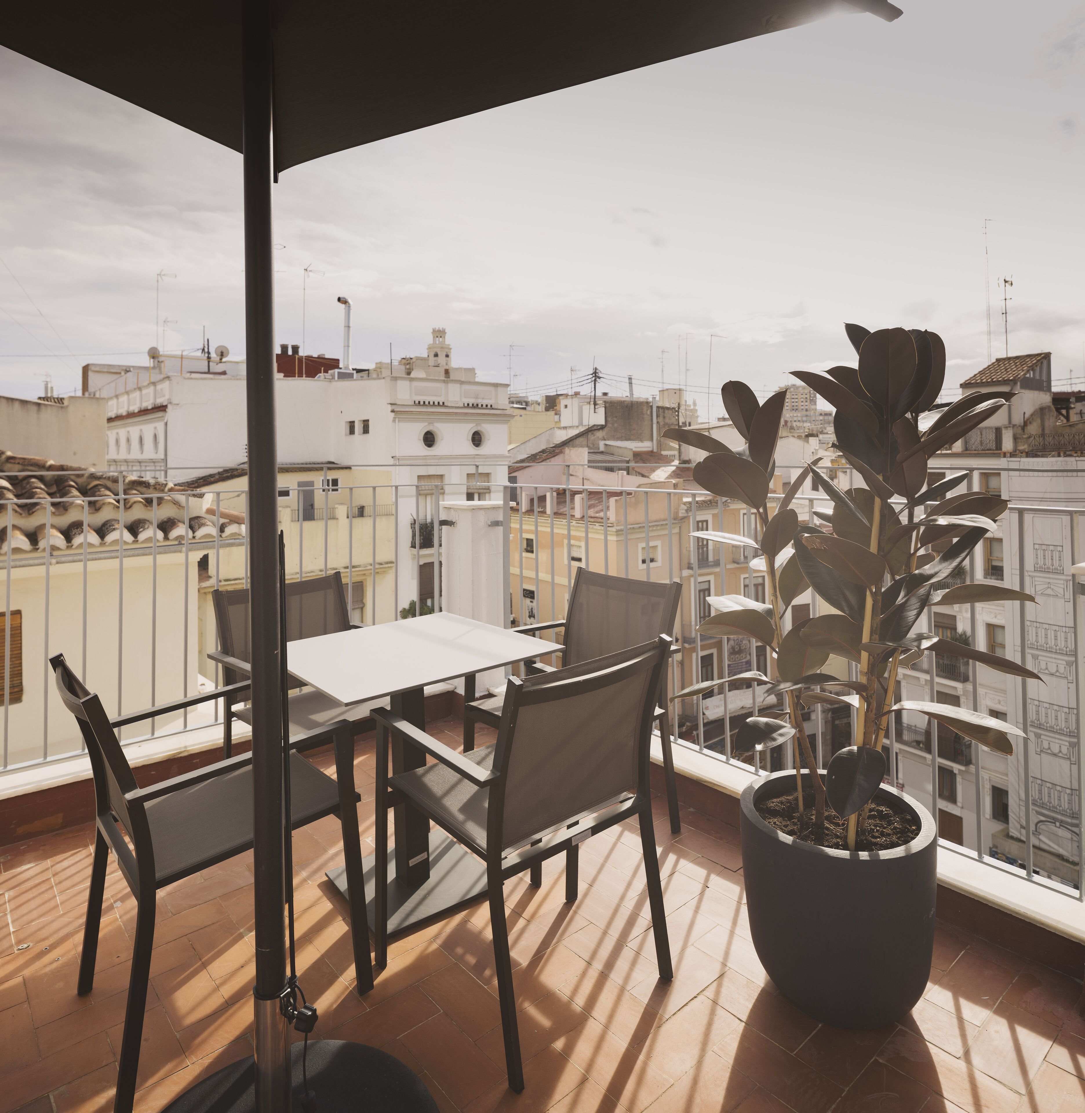 Foto - Anderson City Flats