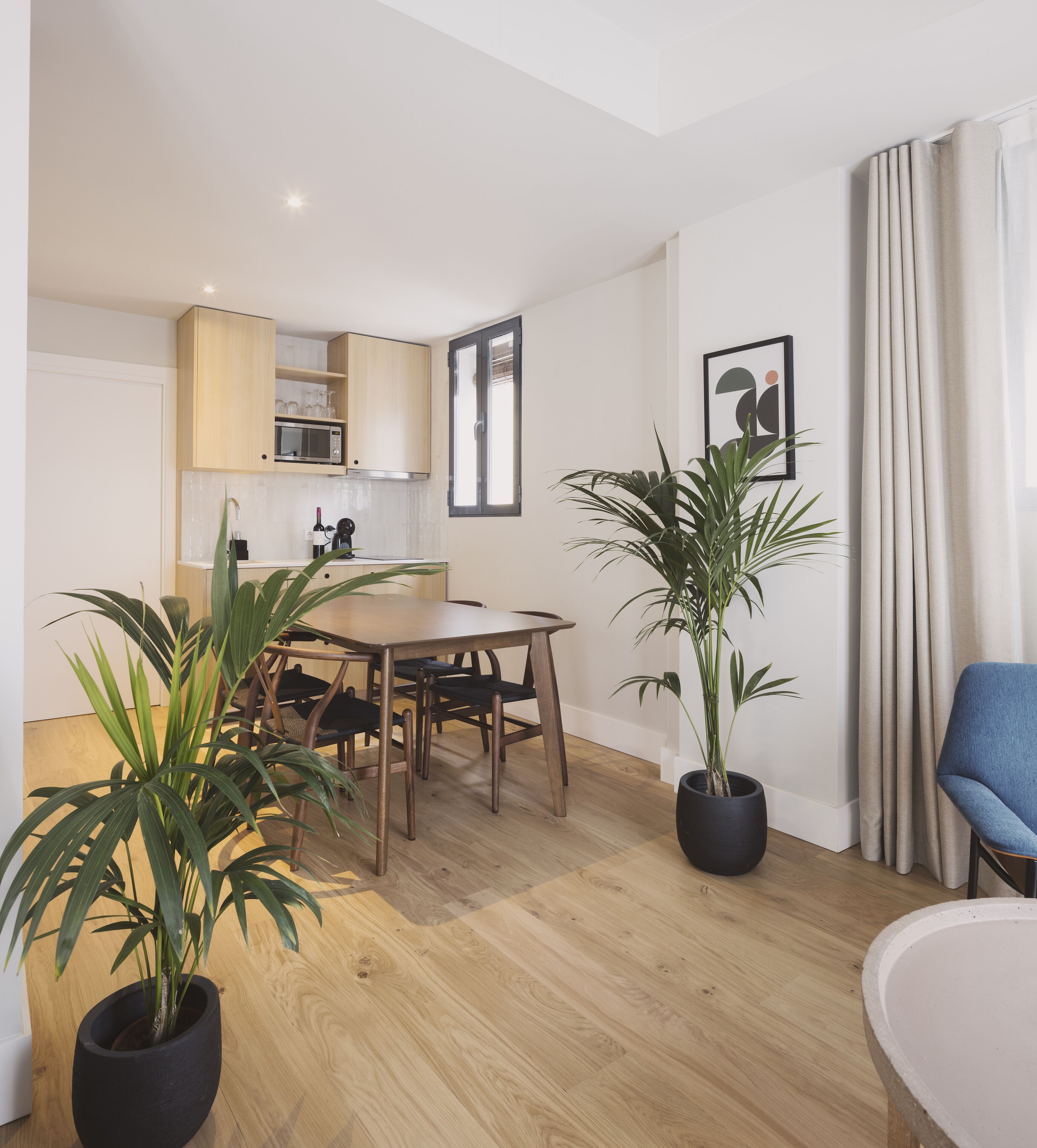 Foto - Anderson City Flats