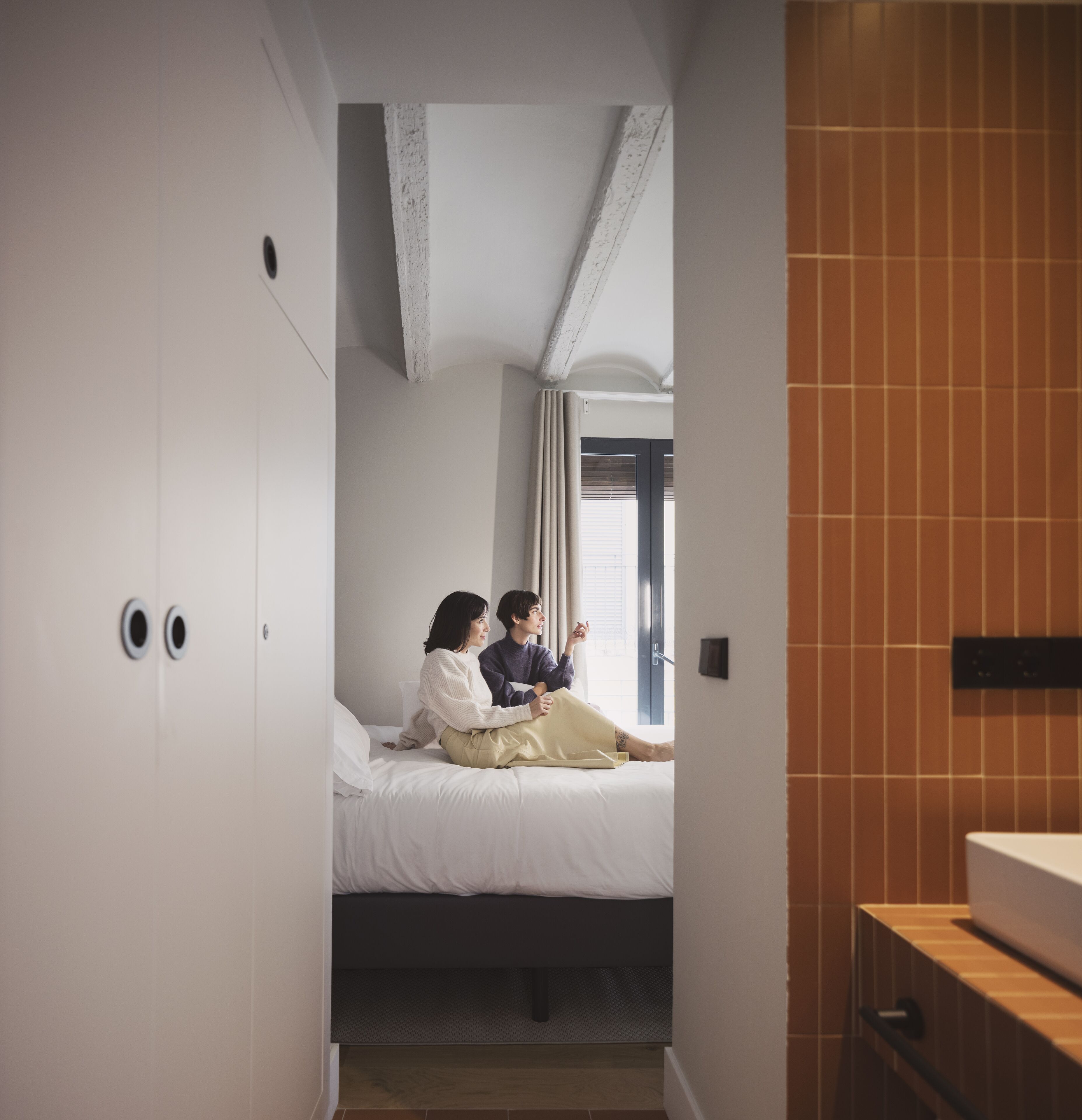 Foto - Anderson City Flats