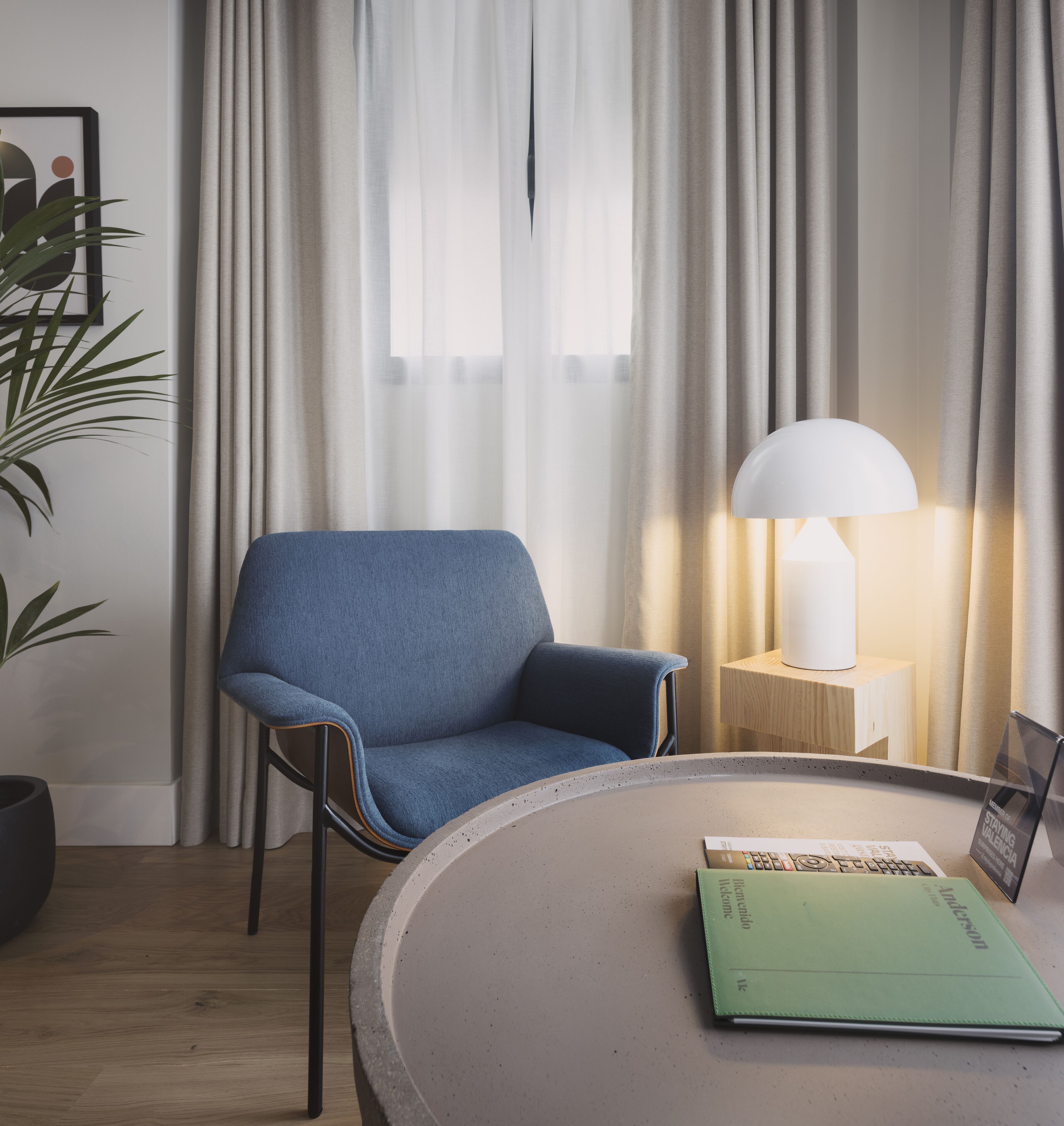 Foto - Anderson City Flats