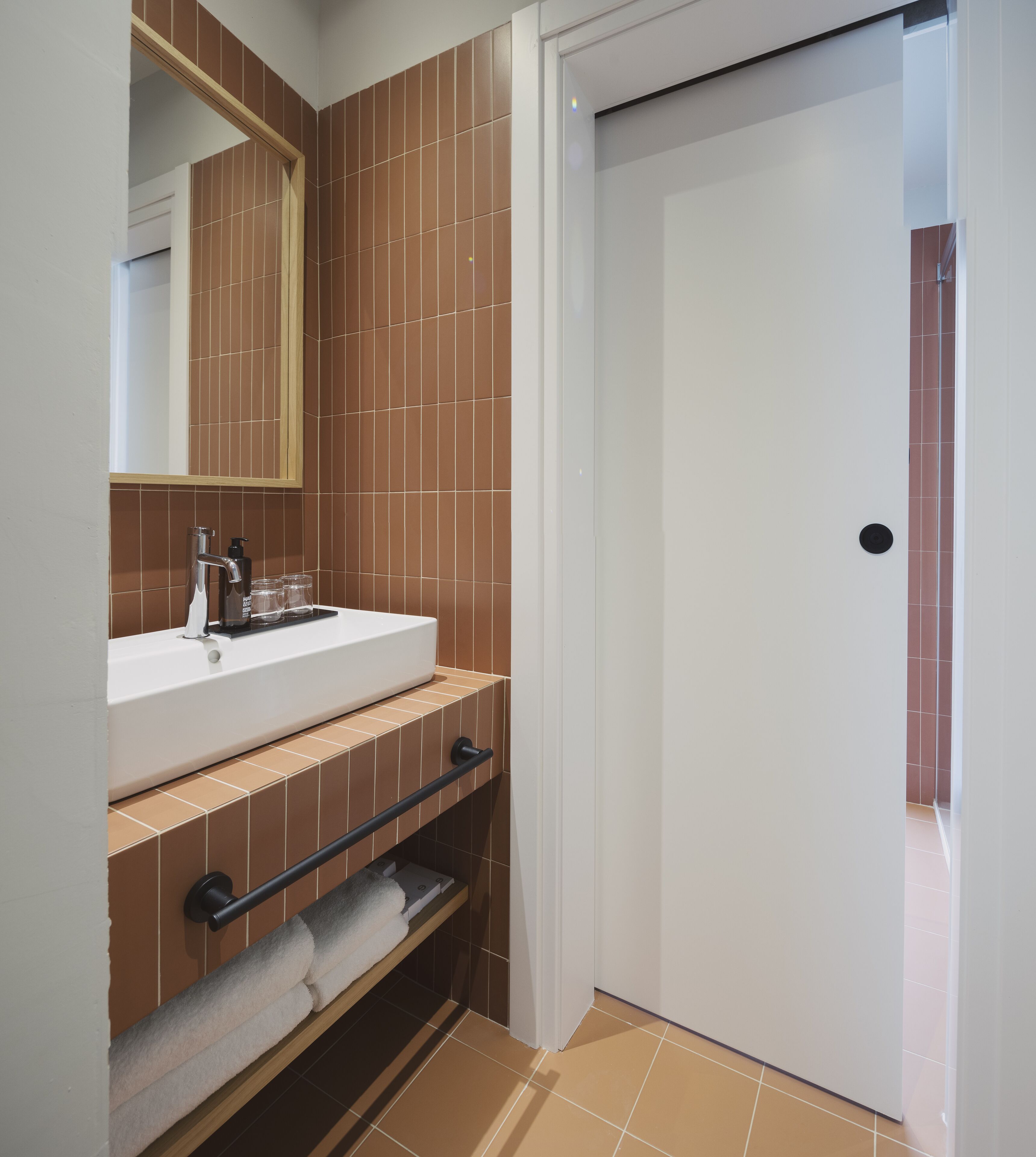 Foto - Anderson City Flats