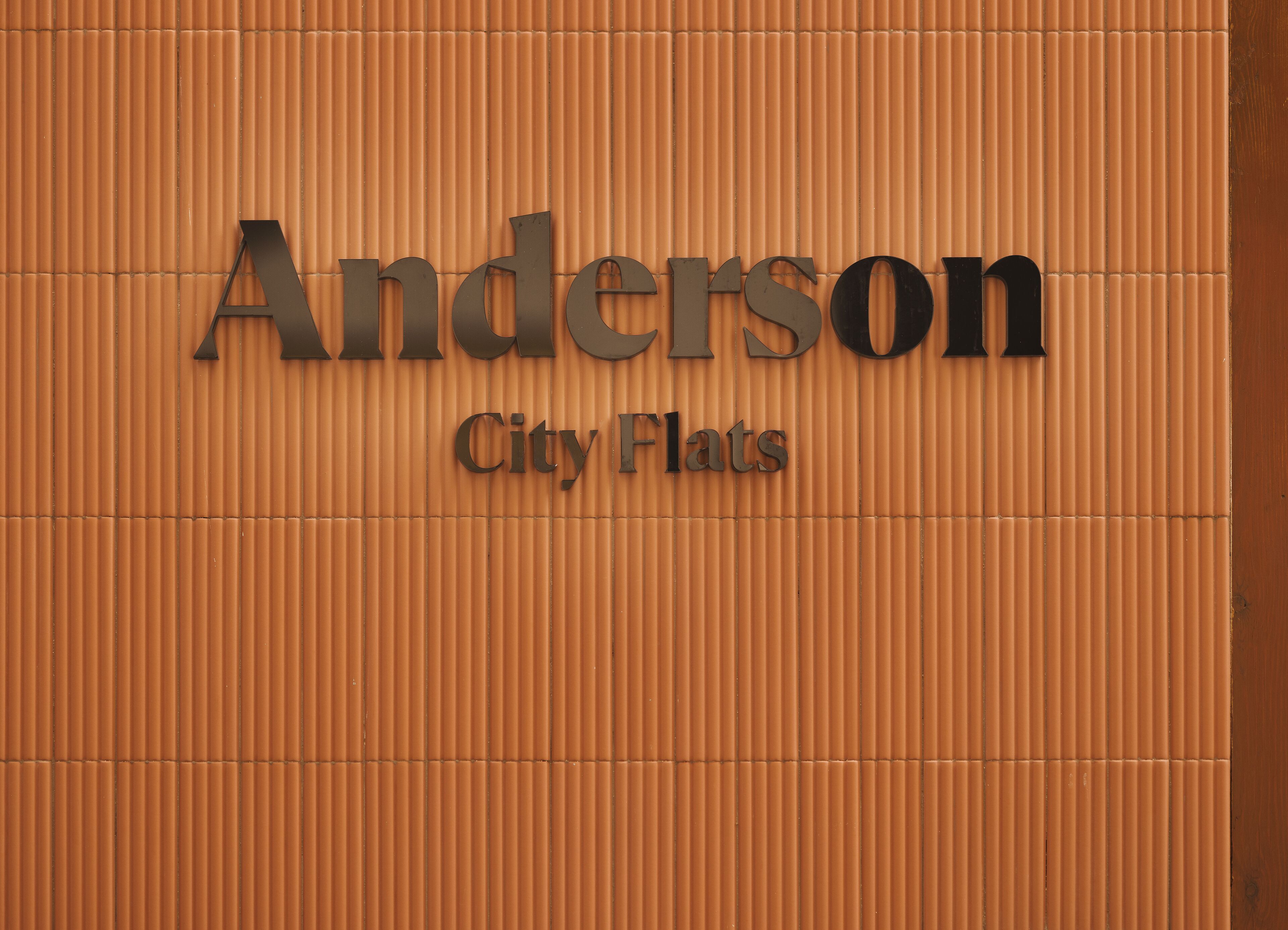 Foto - Anderson City Flats