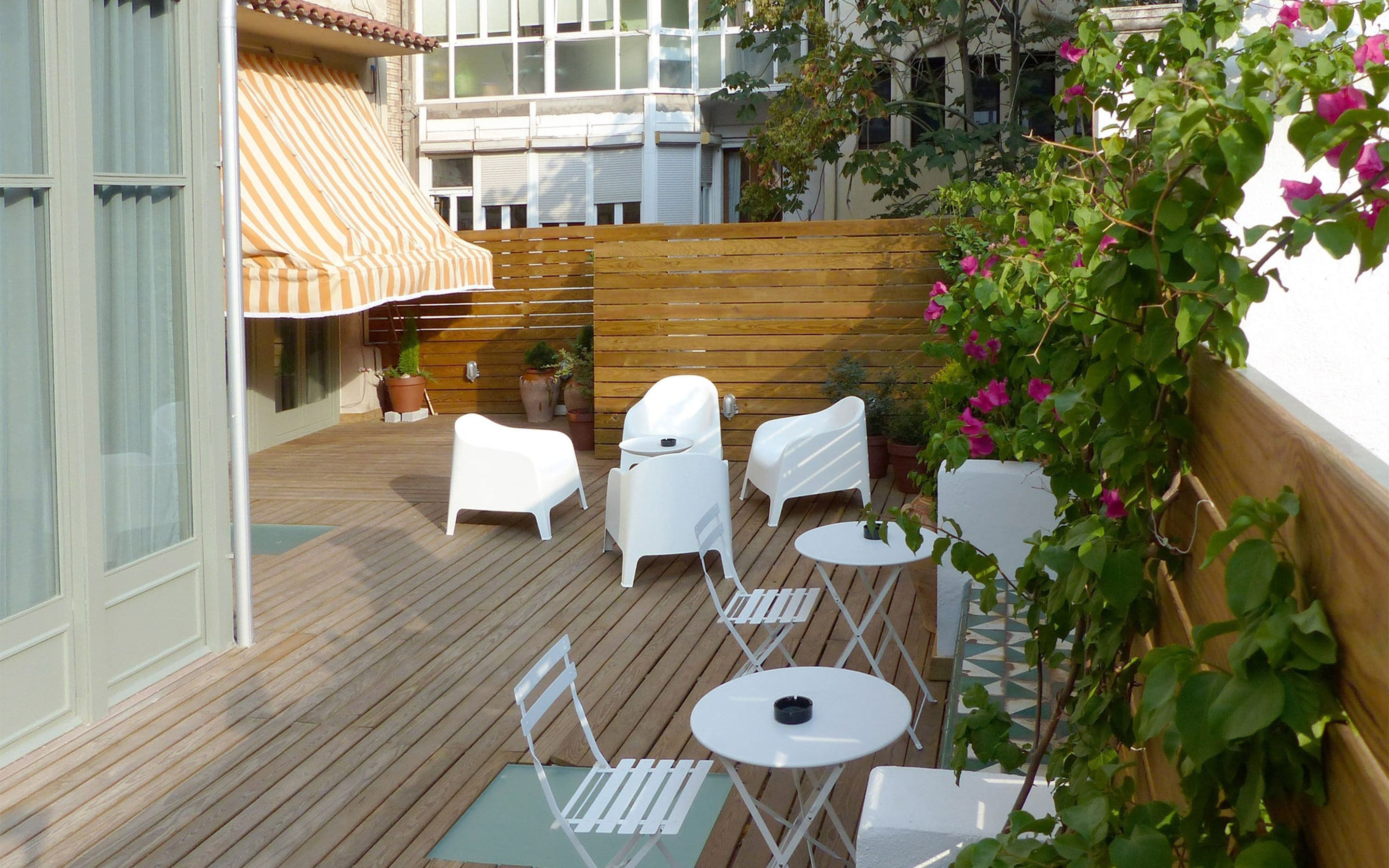 Foto - Casa Mathilda