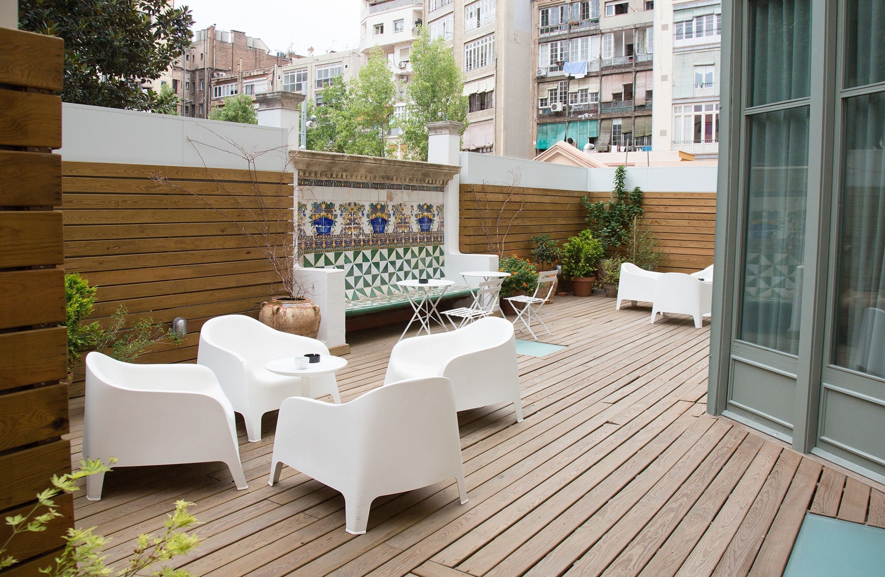 Foto - Casa Mathilda