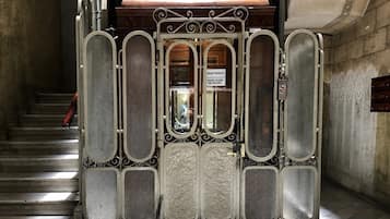 Escaleras