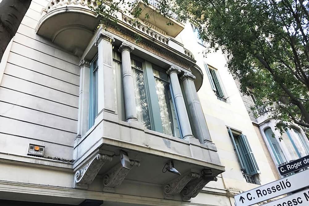 Casa Mathilda