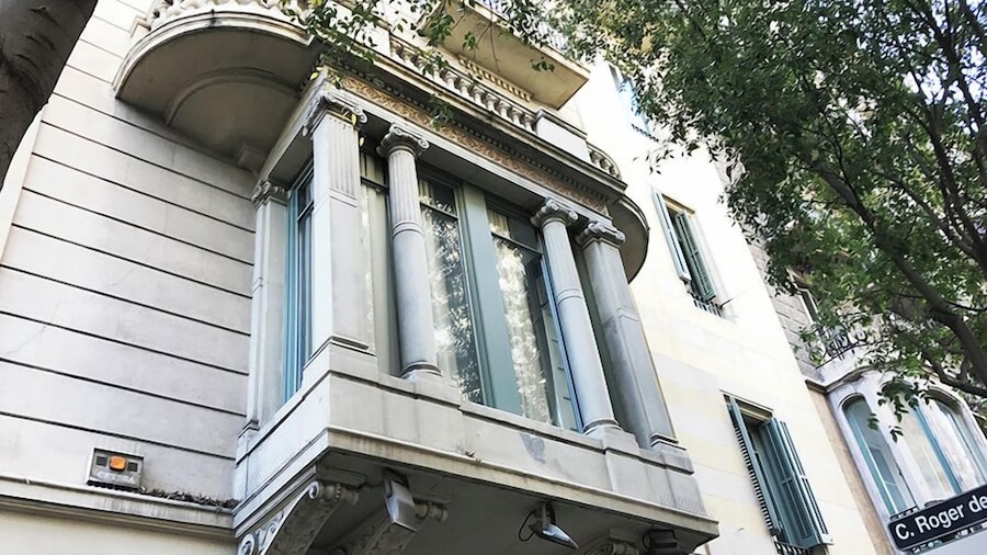 Casa Mathilda