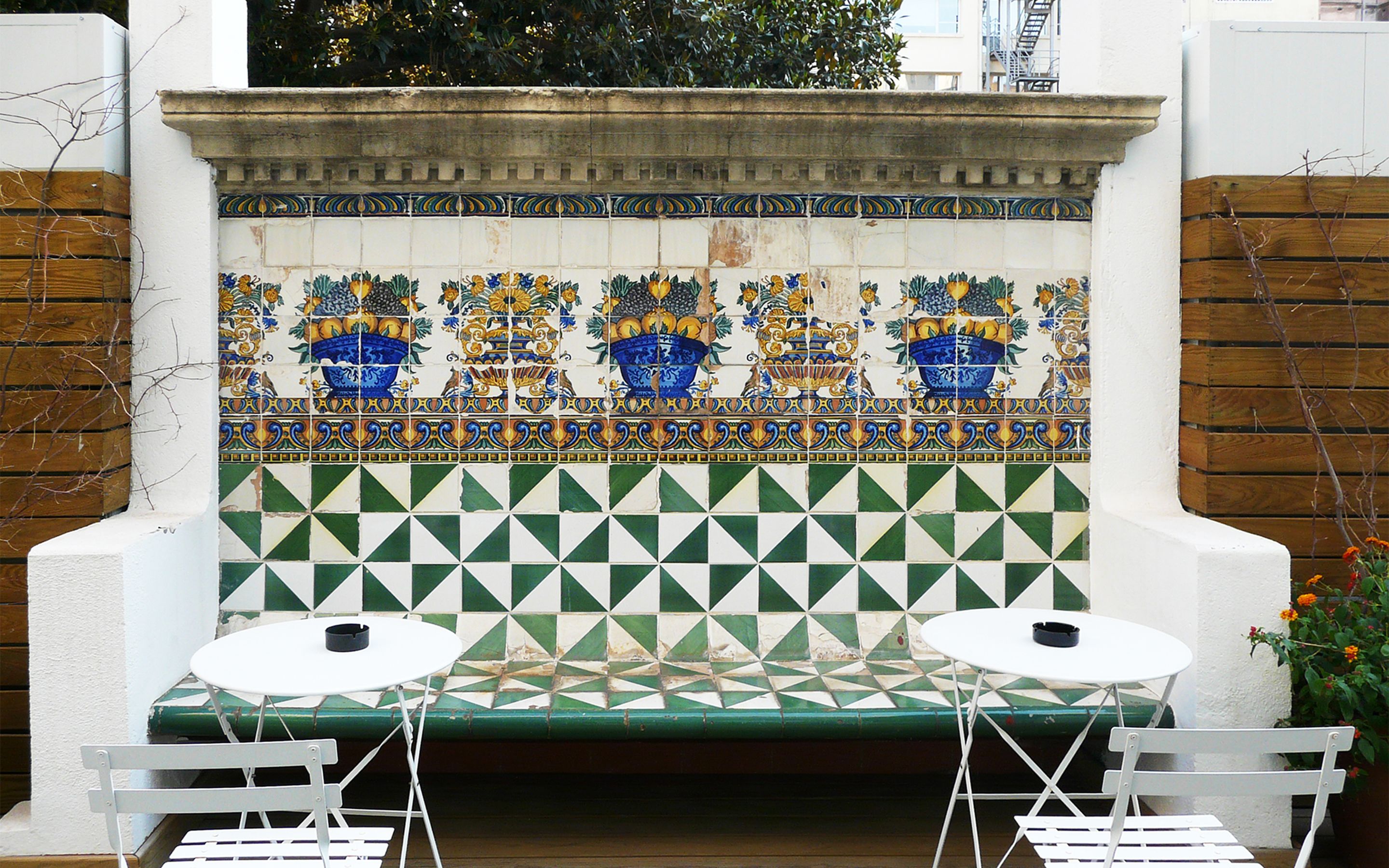 Foto - Casa Mathilda