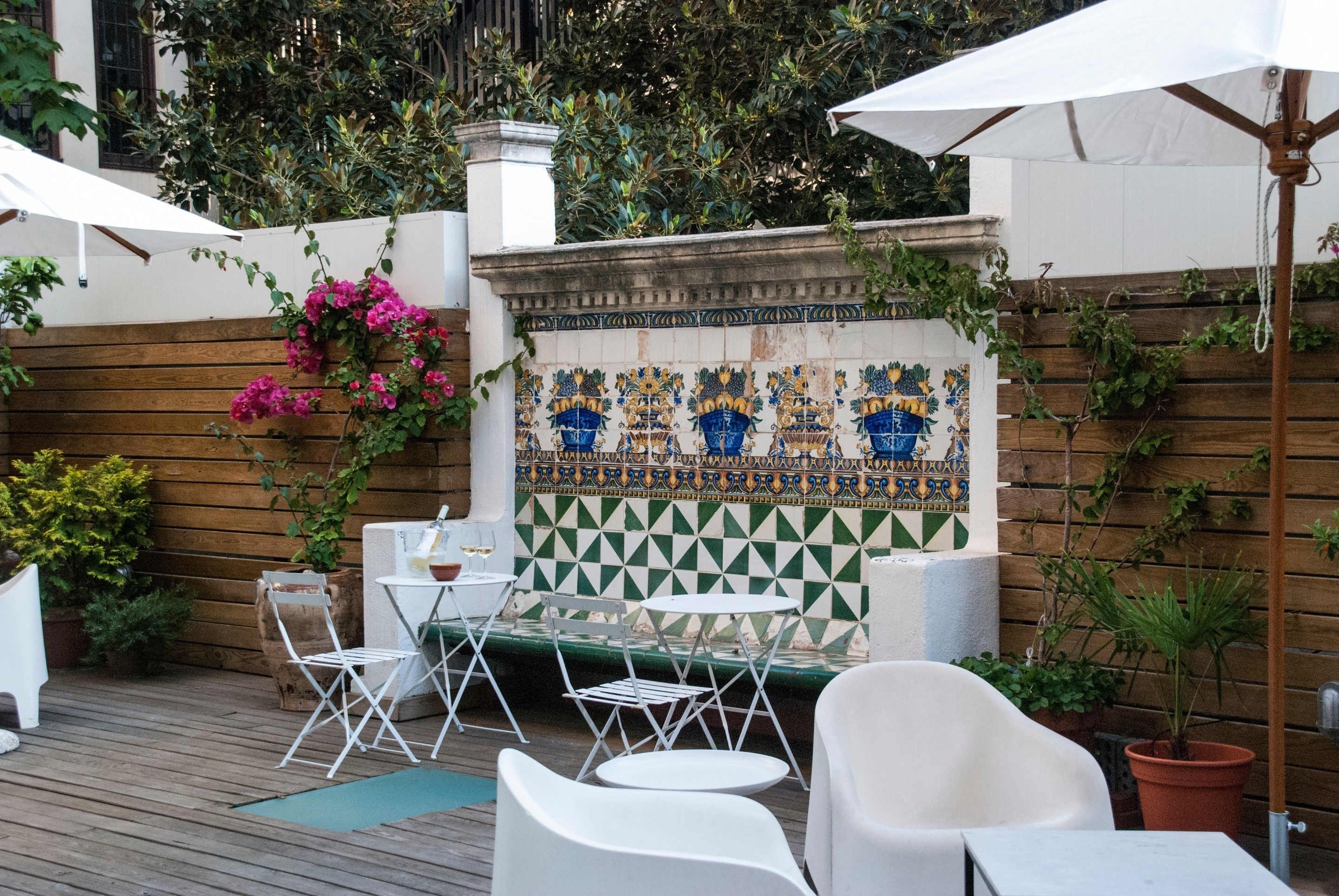 Foto - Casa Mathilda