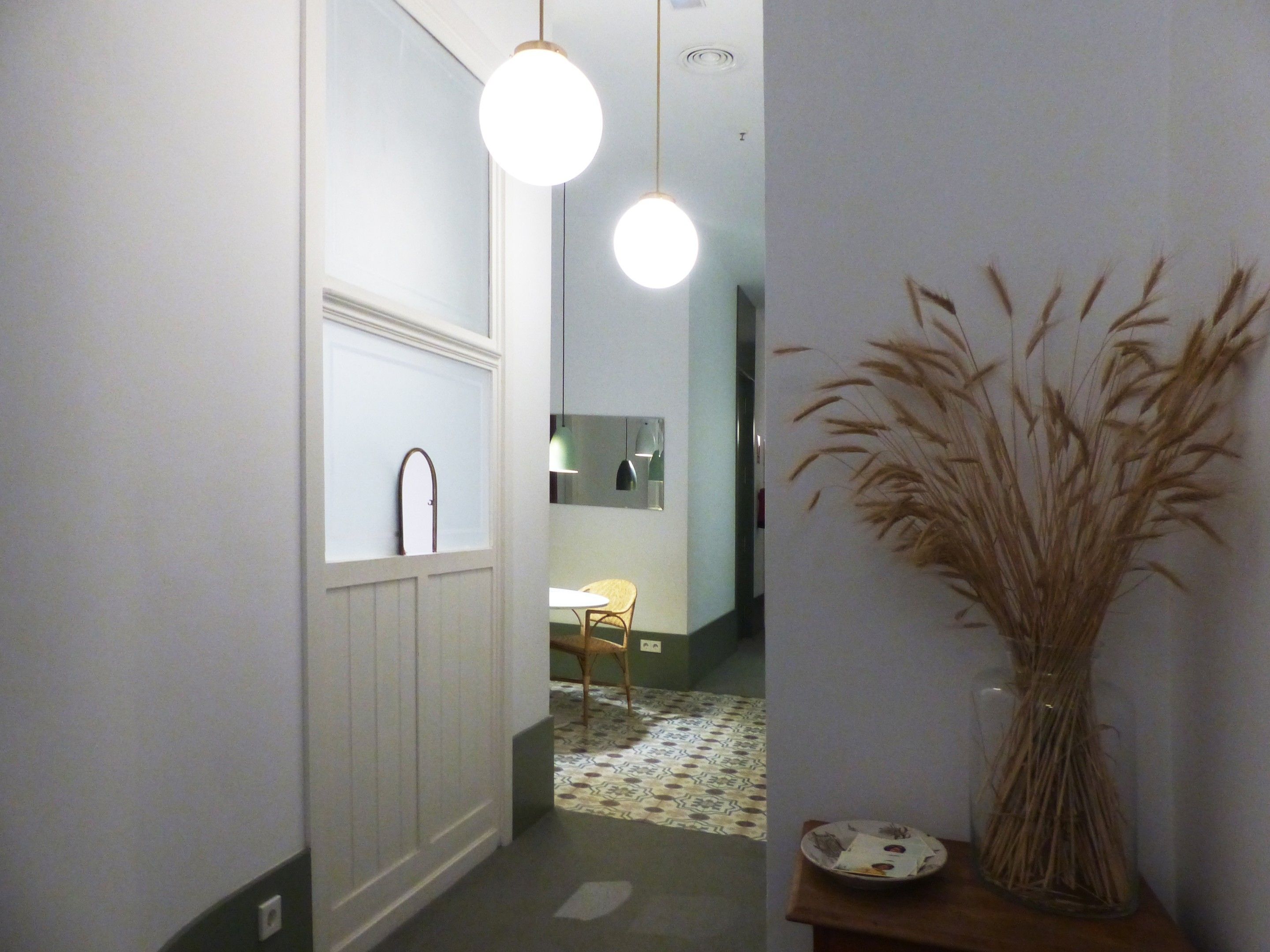 Foto - Casa Mathilda