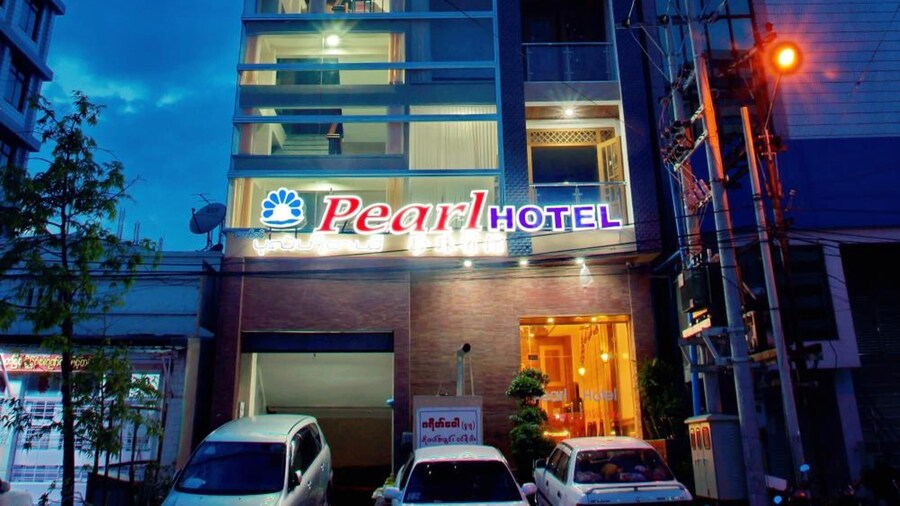 Royal Pearl Hotel