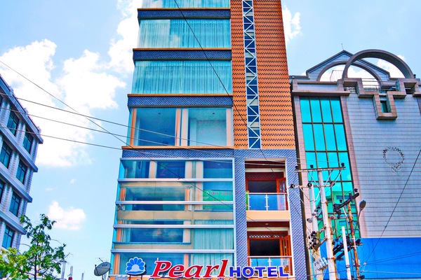 Exterieur