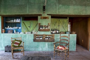 Restaurantes