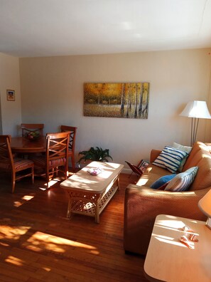 Room, 1 Bedroom | Down comforters, pillowtop beds, in-room safe, individually decorated - Swashbuckler Motel (Treasure Island)