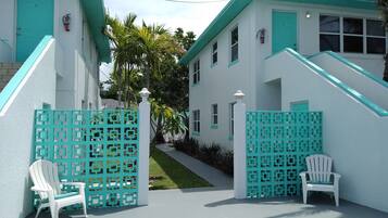 Chi tiết ngoại thất