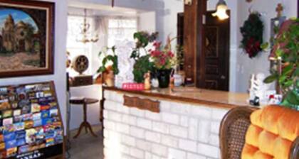 Nostalgic Stay Inn