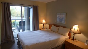 ห้องพัก, 1 ห้องนอน (Room 115)