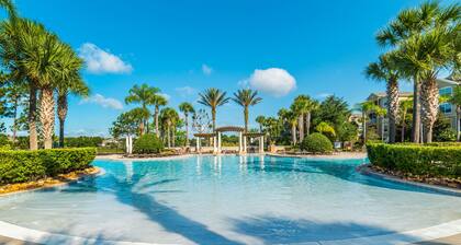 Windsor Hills Resort Homes, Townhomes & Condos