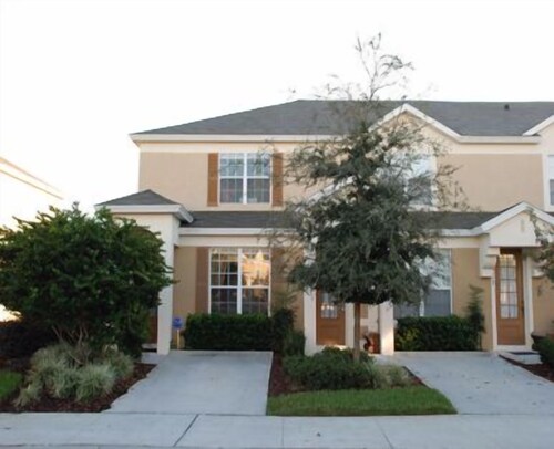 Windsor Hills Resort Homes, Townhomes & Condos