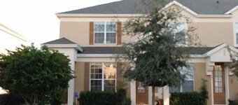 Windsor Hills Resort Homes, Townhomes & Condos